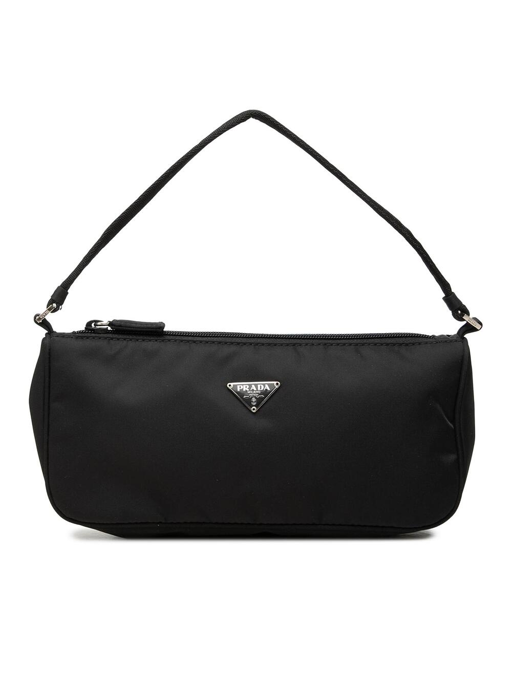 Prada Tessuto Pochette Pre-Loved #345940P57B